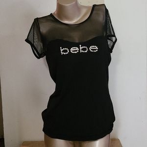 BEBE Shirt